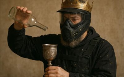 Z&nbsp;pustego i&nbsp;Salomon nie&nbsp;naleje…