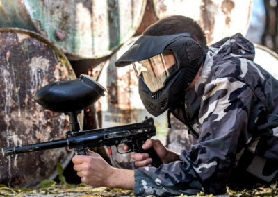 Pomysł na wieczór kawalerski Białystok