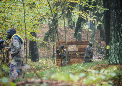 Paintball Białystok