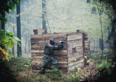 pomysł na wieczór kawalerski Białystok