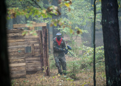 pomysł na wieczór kawalerski Białystok