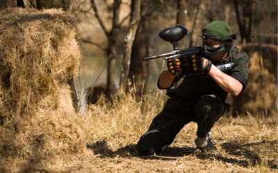 Aktywna integracja dla młodzieży – dlaczego plener wygrywa z&nbsp;salą zabaw?