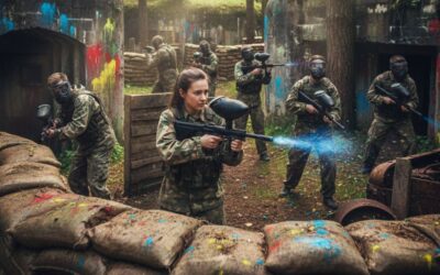 Historia i&nbsp;adrenalina – jak Białystok łączy pasję do&nbsp;militariów z&nbsp;rozrywką