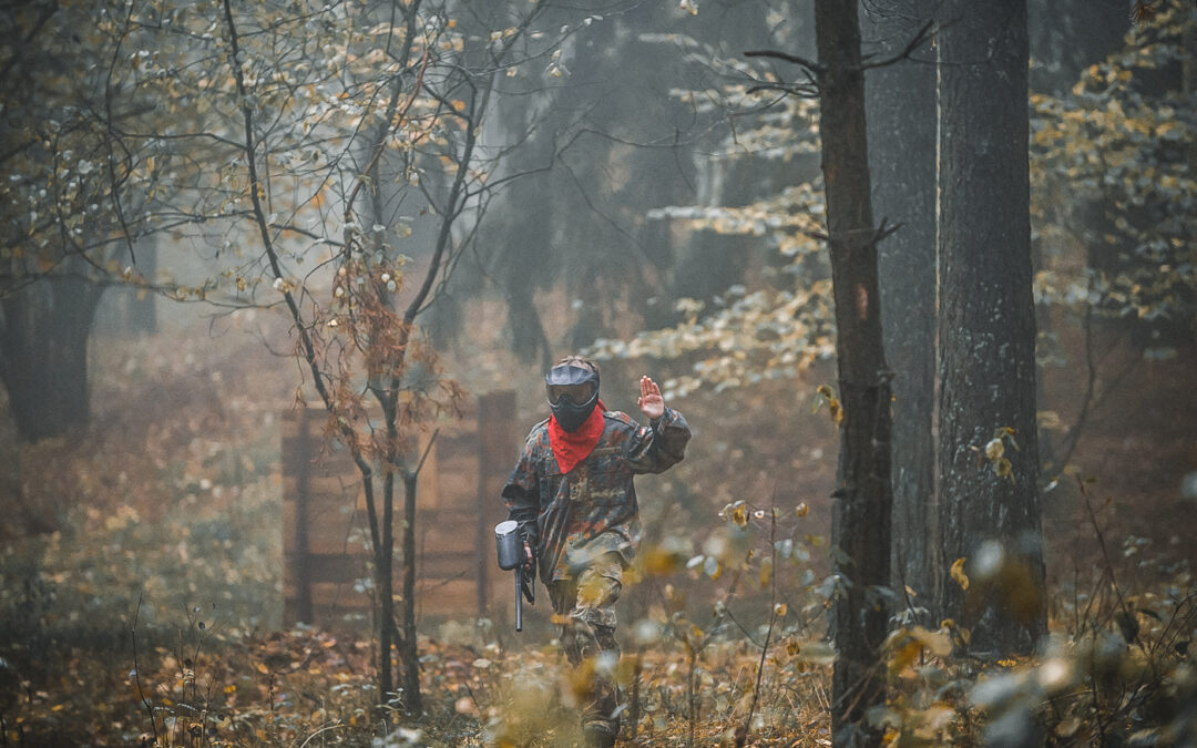 Jakie są&nbsp;rodzaje paintballa i&nbsp;który&nbsp;wybrać dla swojej ekipy?